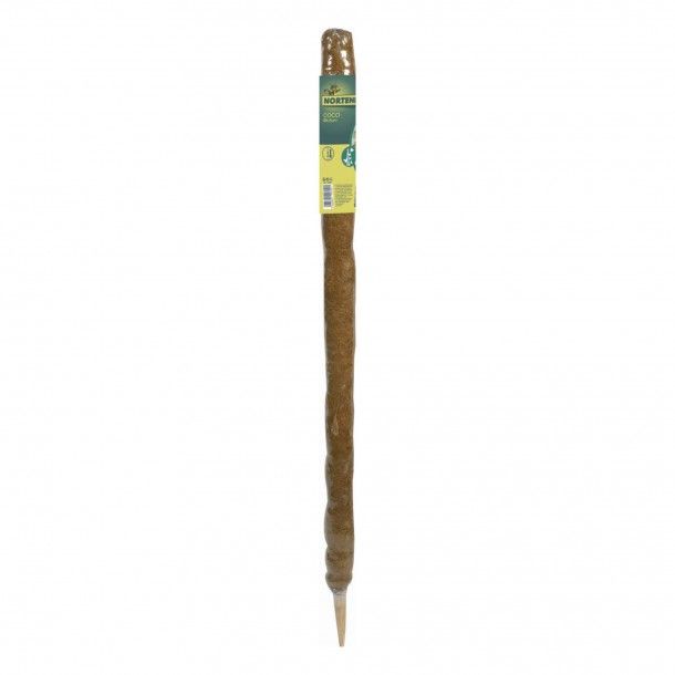 Tutor de Coco Ø4,5cm Nortene Tutor de Coco Ø4,5cm Nortene