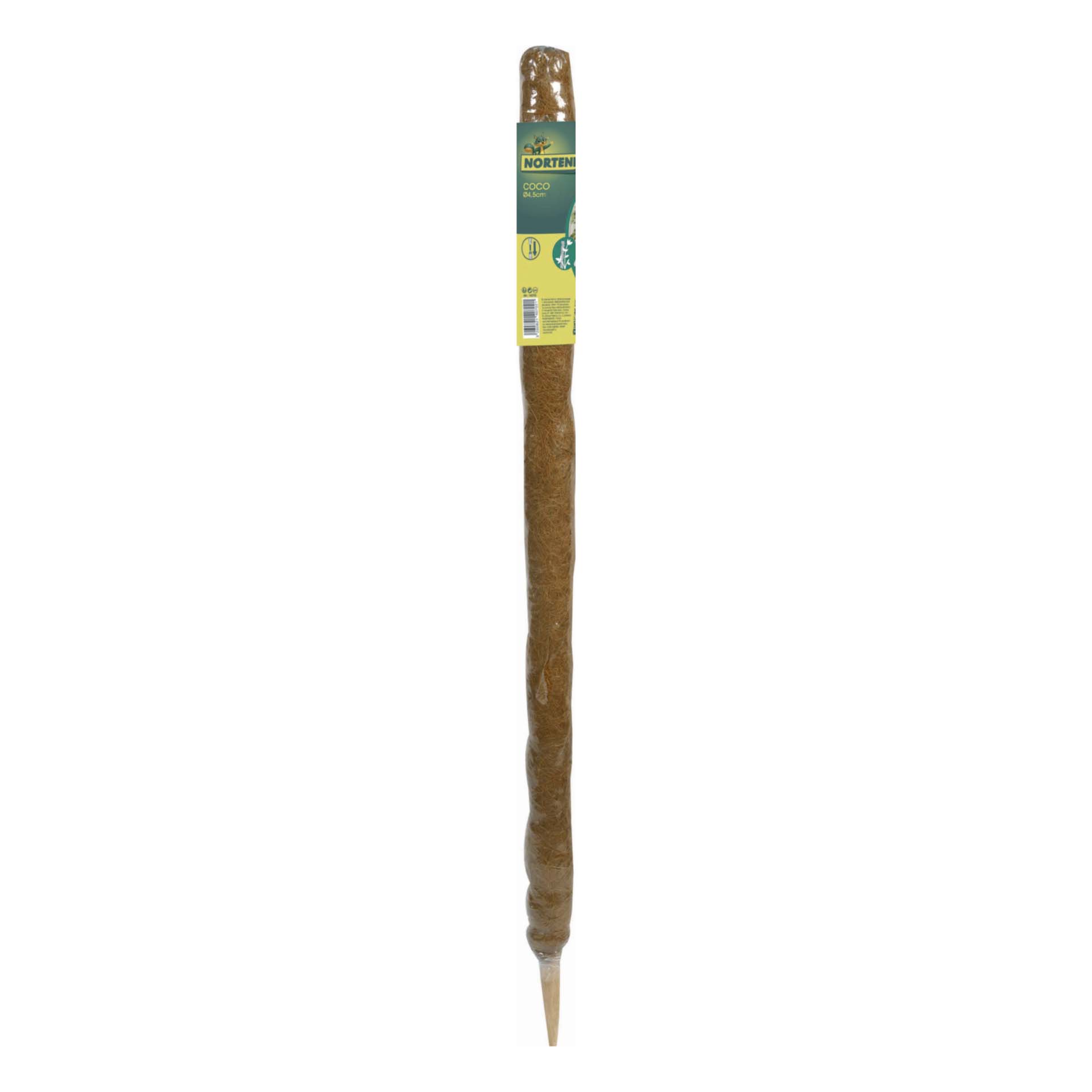 Tutor de Coco Ø4,5cm Nortene