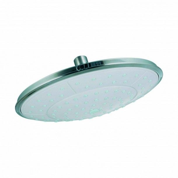 Chuveiro de Teto 1 Jato Conforto 250mm AFJ Chuveiro de Teto 1 Jato Conforto 250mm AFJ
