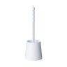 Pia�aba WC 83 Pl�stico Branco Tatay