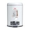 Balde de Lixo WC Nordic Branco 3L Tatay Balde de Lixo WC Nordic Branco 3L Tatay
