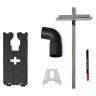 Serra Tico-Tico TP-JS 18/135 Li BL Solo 4321260 Einhell Serra Tico-Tico TP-JS 18/135 Li BL Solo 4321260 Einhell