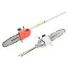 Roçadora Multifunções 36/40V 4 em 1 a Bateria Mader Roçadora Multifunções 36/40V 4 em 1 a Bateria Mader