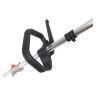 Roçadora Multifunções 36/40V 4 em 1 a Bateria Mader Roçadora Multifunções 36/40V 4 em 1 a Bateria Mader