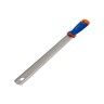 Faca de Sabre Papel Parede Inox 30x280mm Faca de Sabre Papel Parede Inox 30x280mm