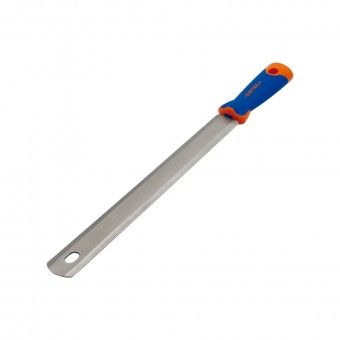 Faca de Sabre Papel Parede Inox 30x280mm Faca de Sabre Papel Parede Inox 30x280mm