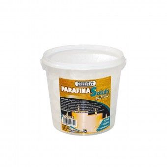 Parafina S�lida 450g