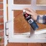 Spray Lubrificante Portas e Janelas 3 em 1 Profissional 250ml Spray Lubrificante Portas e Janelas 3 em 1 Profissional 250ml