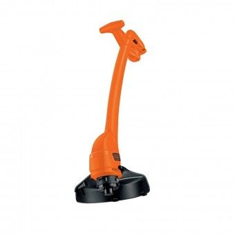 Aparador de Relva Elétrico 25cm 350W GL360-QS Black+Decker Aparador de Relva Elétrico 25cm 350W GL360-QS Black+Decker