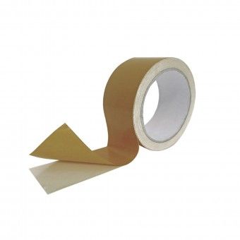 Fita Adesiva para Relva Artificial Tapefix Duplo 0.05x10M