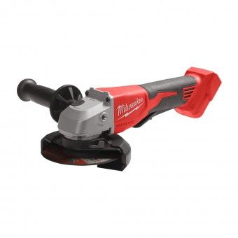Rebarbadora a Bateria 18V 125mm M18BLSAG125XPD-0 Milwaukee Rebarbadora a Bateria 18V 125mm M18BLSAG125XPD-0 Milwaukee
