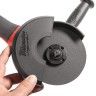 Rebarbadora a Bateria 18V 125mm M18BLSAG125XPD-0 Milwaukee Rebarbadora a Bateria 18V 125mm M18BLSAG125XPD-0 Milwaukee
