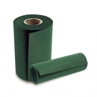 Banda de Sobreposi��o 30cm Verde Catral