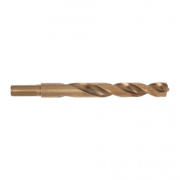 Broca para Metal 12x151mm Milwaukee Broca para Metal 12x151mm Milwaukee