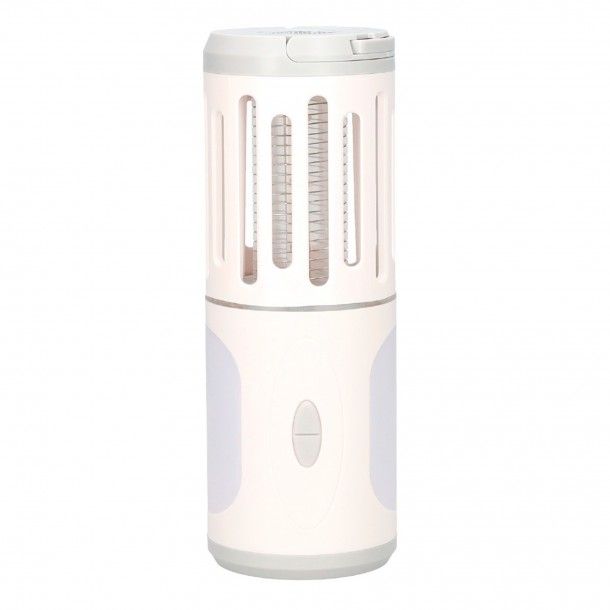 Lanterna para Matar Mosquito LED 90Lm 6W GSC Lanterna para Matar Mosquito LED 90Lm 6W GSC
