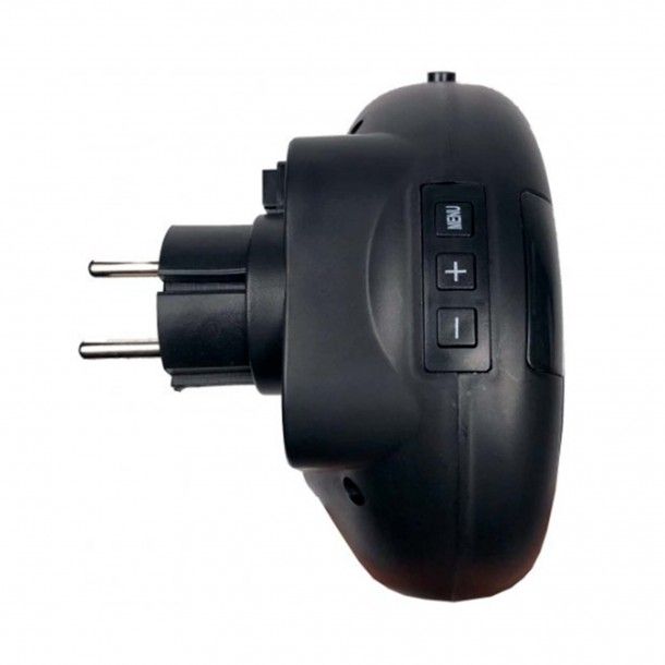 Termoventilador de Tomada 400W DB-842 Delba