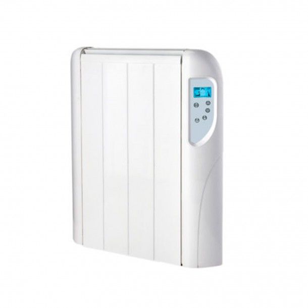 Emissor Térmico 1000W Parede DB-550/4 Delba Emissor Térmico 1000W Parede DB-550/4 Delba