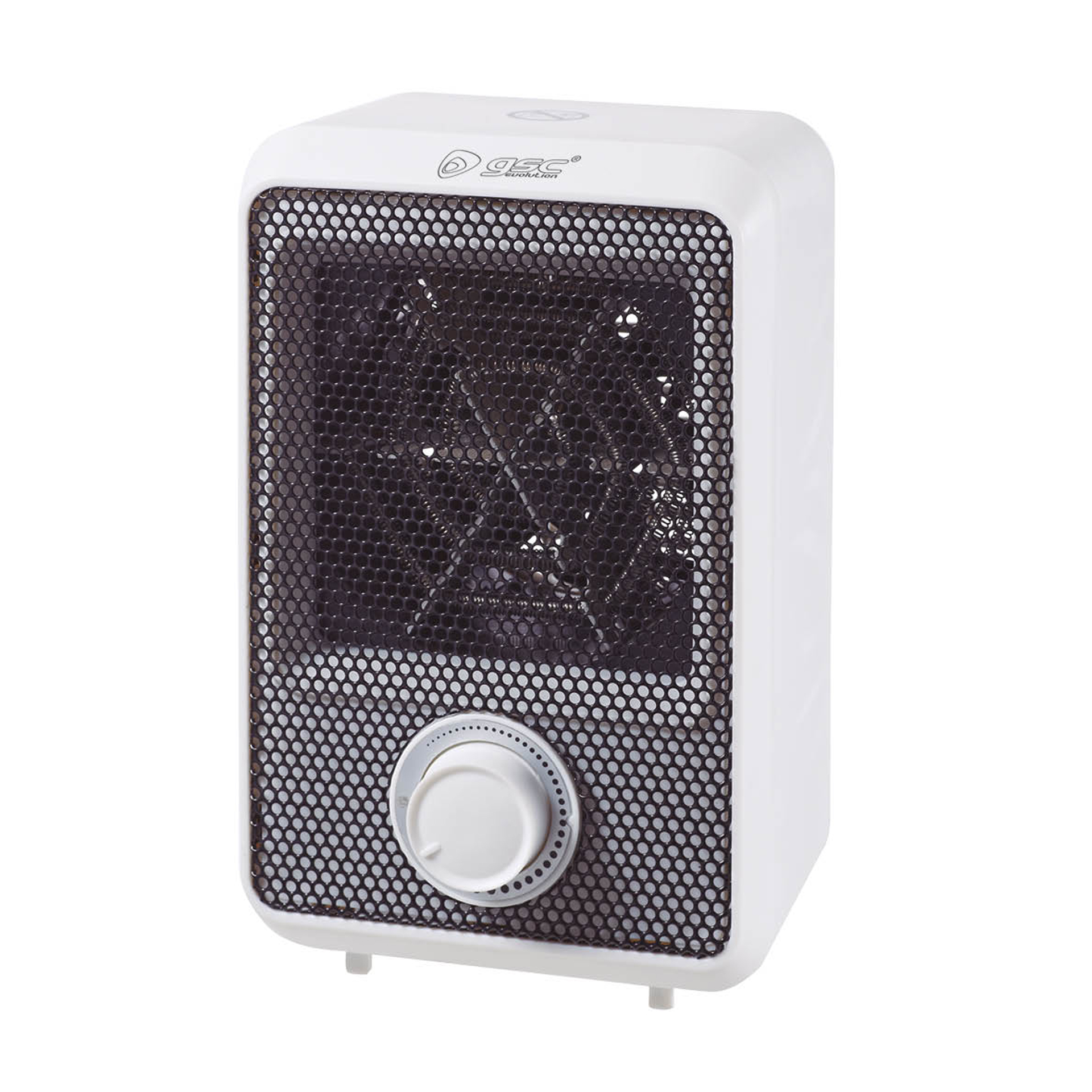 Mini Aquecedor 600W Mawa Niaros GSC
