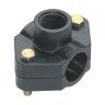Abra�adeira Tomada Carga 40 mm x 3/4