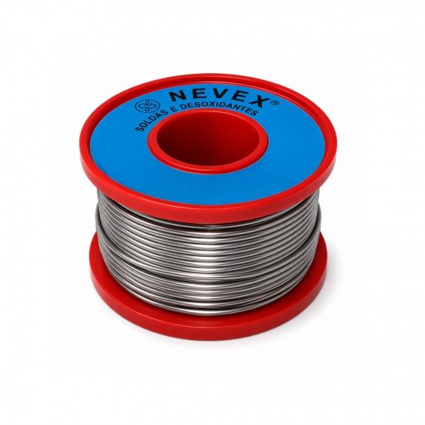 Bobine de Fio Resina 250g