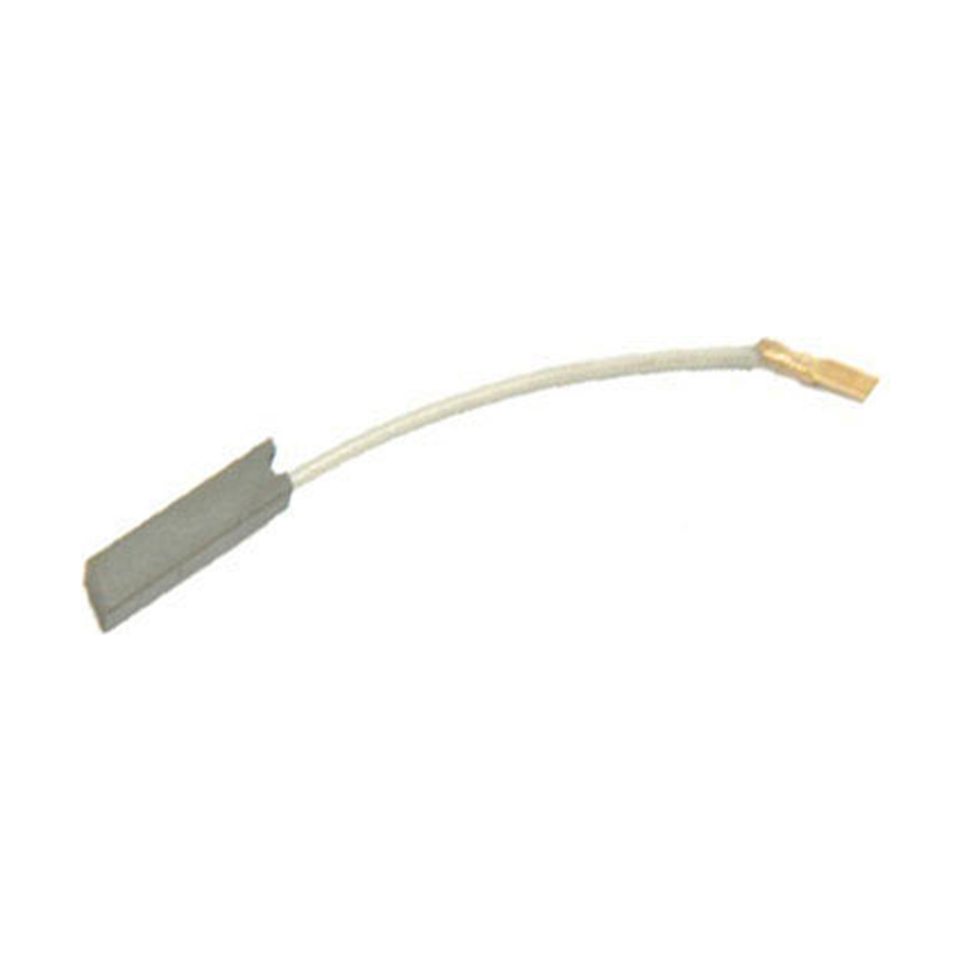 Par de Escovas Carvão 31 871824 Black+Decker