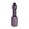 Bits Phillips Sextavados 1/4 Bits Phillips Sextavados 1/4