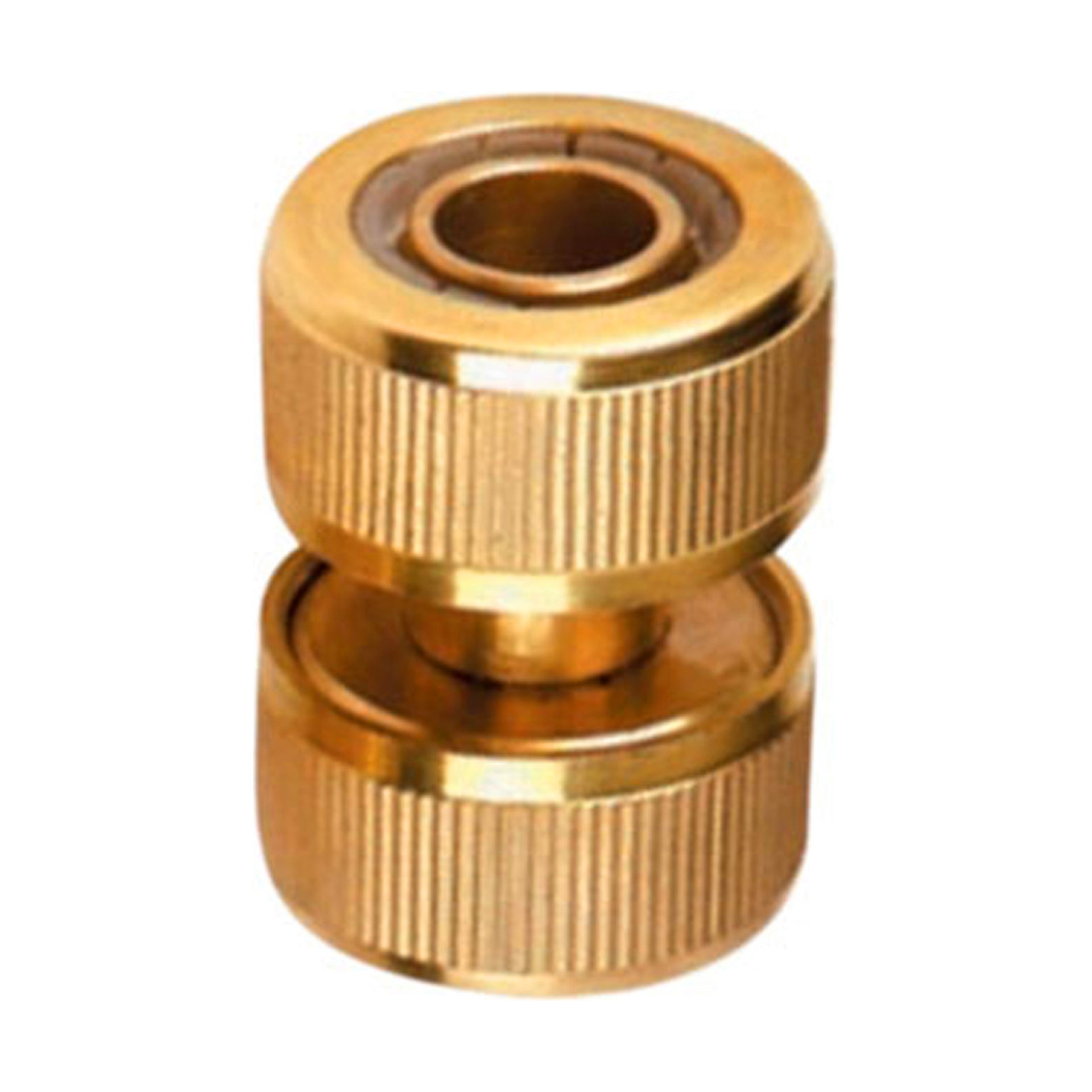 Reparador Mangueira Latão 3/4