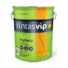 Tinta Vipsilk Acetinada Branco 15L Vip Tinta Vipsilk Acetinada Branco 15L Vip