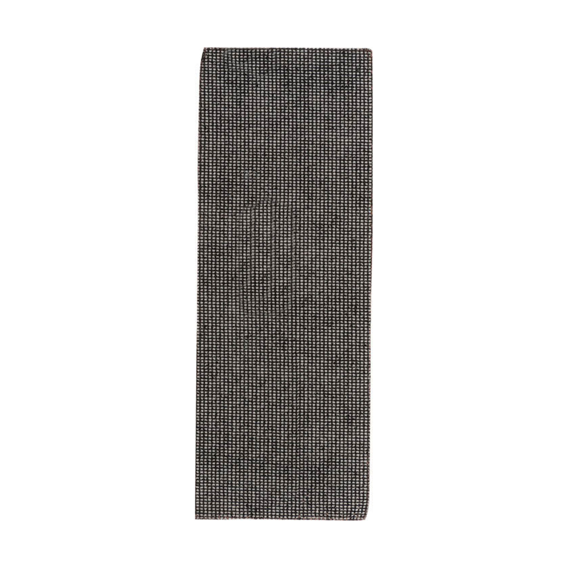 Lixa Retangular de Rede com Velcro 93x230 - G80 Kwb