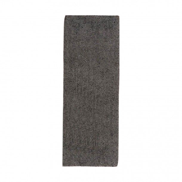 Lixa Retangular de Rede com Velcro 93x230 - G80 Kwb Lixa Retangular de Rede com Velcro 93x230 - G80 Kwb