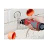 Disco Diamante Semicircular para Decapador 65 mm Kwb