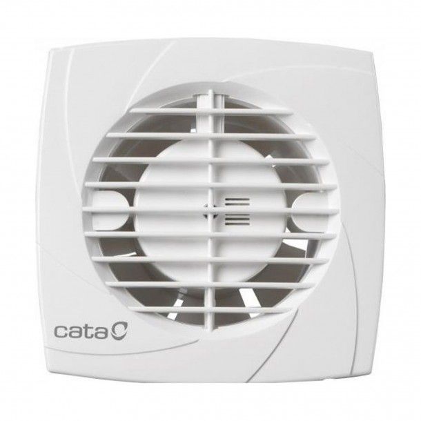 Extrator de Banho Ø118mm Cata Extrator de Banho Ø118mm Cata