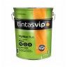 Tinta Aquosa Vipmat Plus Mate 1L Robbialac Tinta Aquosa Vipmat Plus Mate 1L Robbialac
