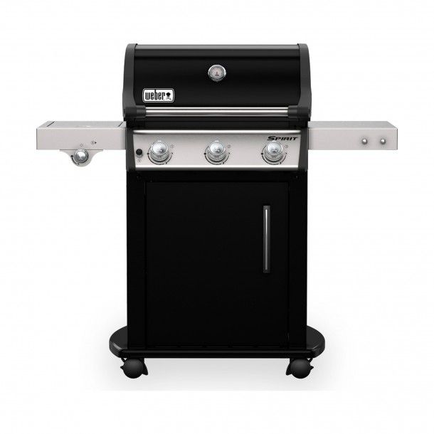 Grelhador Weber a Gás Spirit E-325 GBS Grelhador Weber a Gás Spirit E-325 GBS