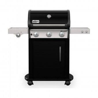 Grelhador Weber a G�s Spirit E-325 GBS