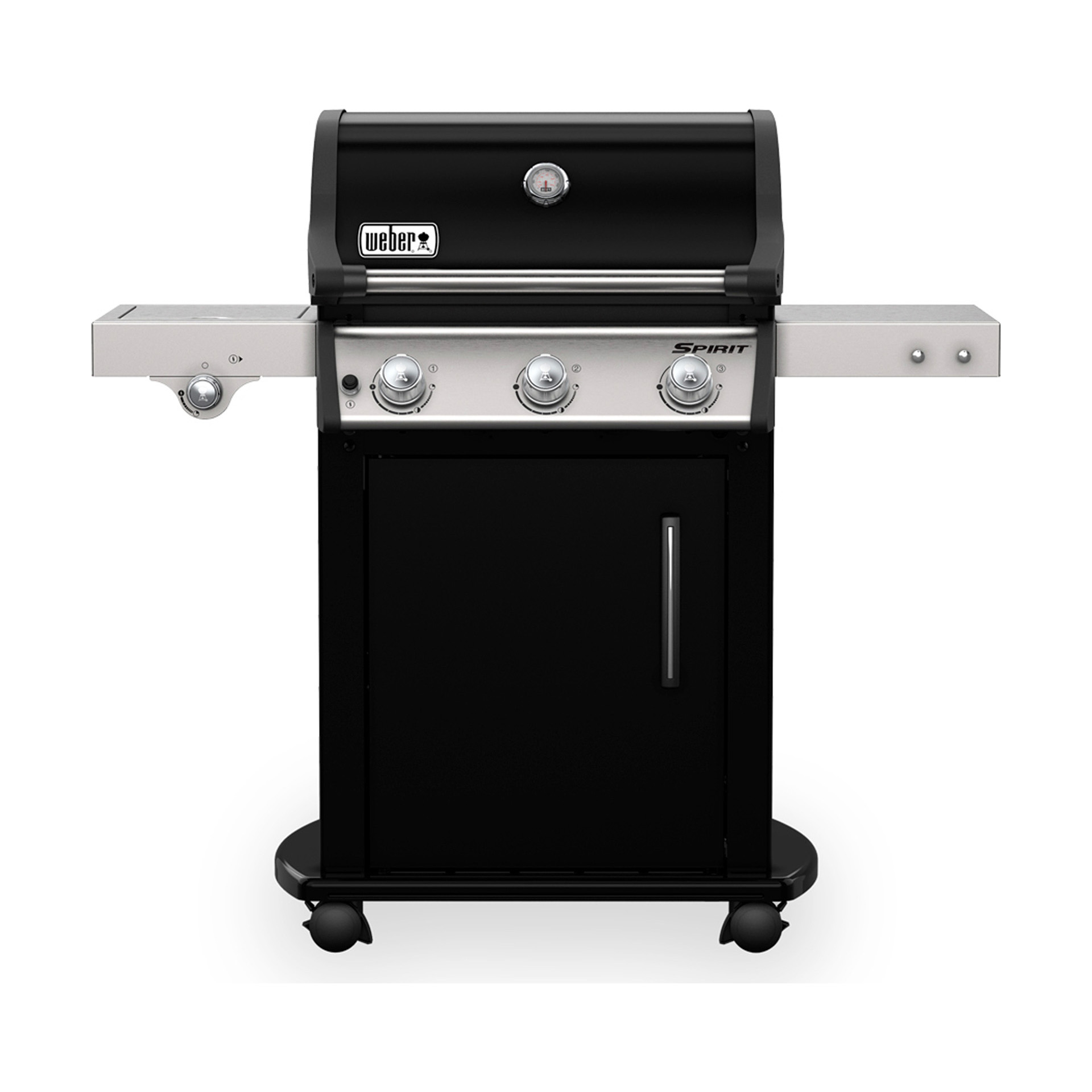 Grelhador Weber a Gás Spirit E-325 GBS