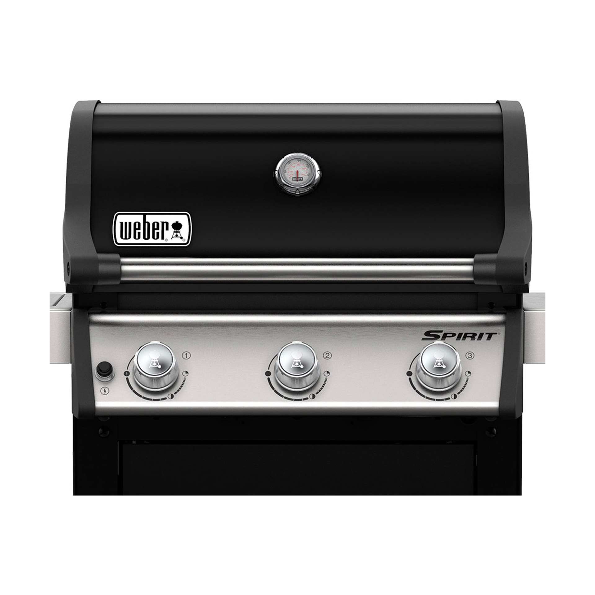 Grelhador Weber a Gás Spirit E-325 GBS