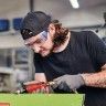Retificadora Pneum�tica DSL 250/2 Einhell