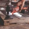 Serra Multiferramenta a Bateria Brushless 20V sem Bateria 3650 CB Skil Serra Multiferramenta a Bateria Brushless 20V sem Bateria 3650 CB Skil
