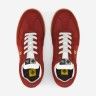 Sapato de Seguran�a Vermelho TailSlide S3 N�42 ToWorkFor