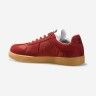 Sapato de Seguran�a Vermelho TailSlide S3 N�42 ToWorkFor