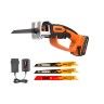 Serrote de Jardim a Bateria 20V WG894E Worx Serrote de Jardim a Bateria 20V WG894E Worx