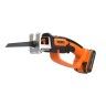 Serrote de Jardim a Bateria 20V WG894E Worx Serrote de Jardim a Bateria 20V WG894E Worx