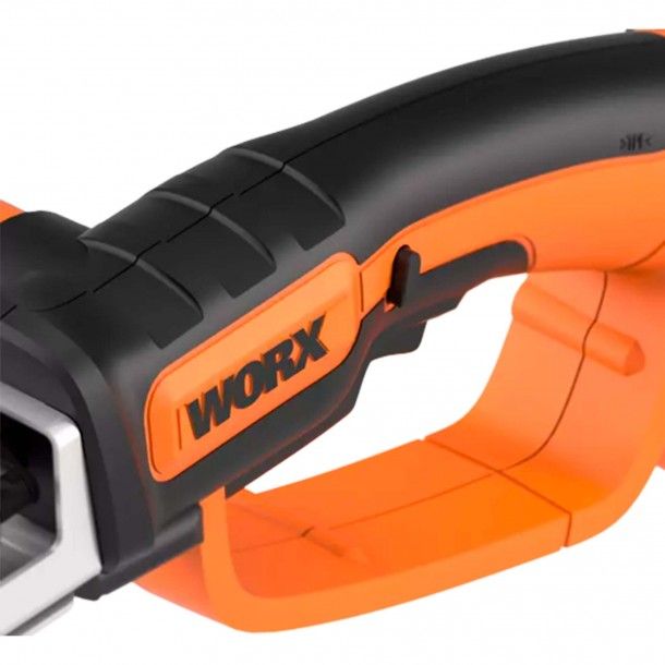 Serrote de Jardim a Bateria 20V WG894E Worx Serrote de Jardim a Bateria 20V WG894E Worx