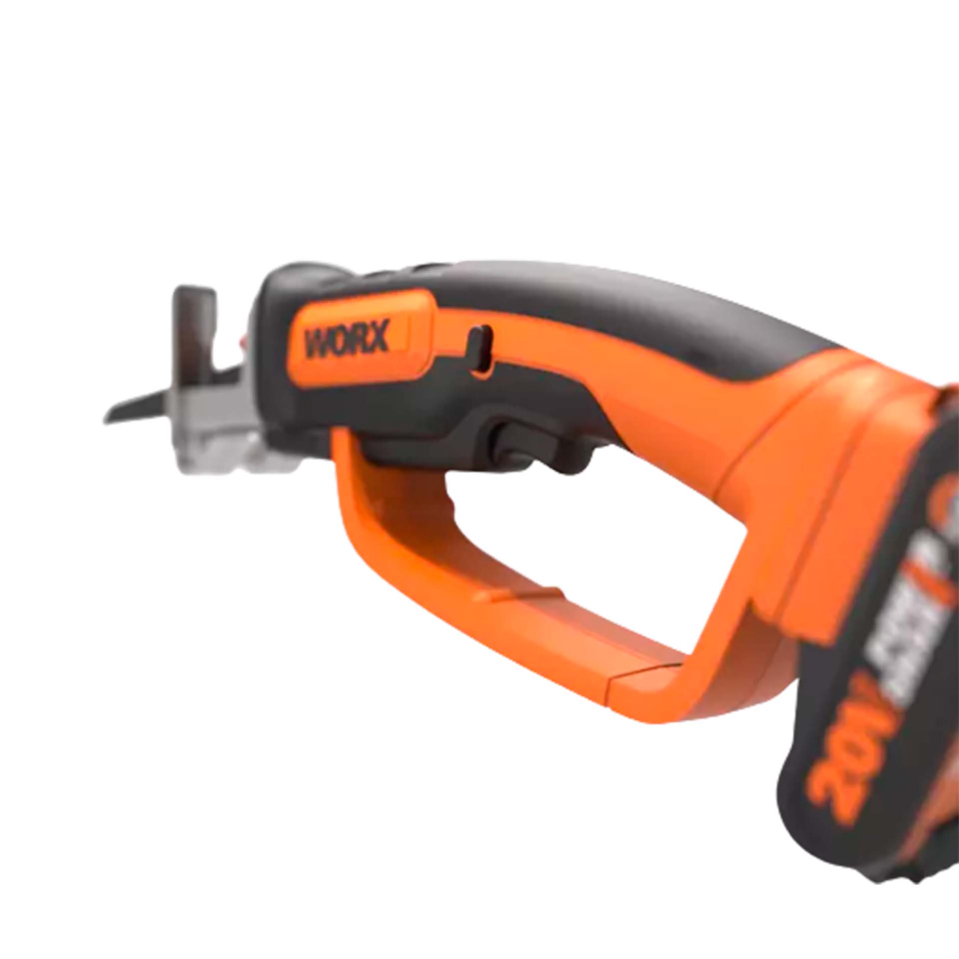 Serrote de Jardim a Bateria 20V WG894E Worx