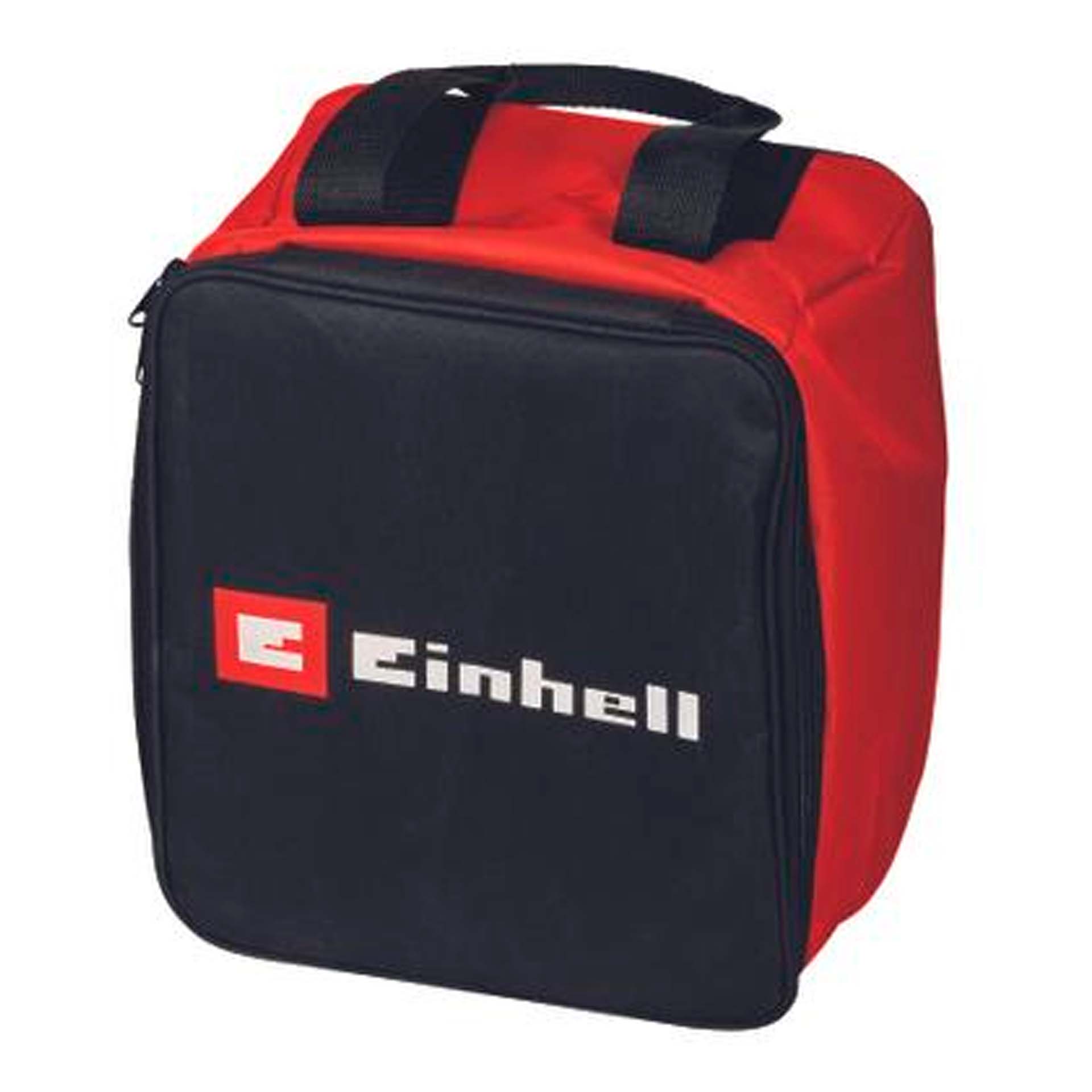 Tupia de Mão sem Bateria Brushless 35mm 18V TP-RO 18 Set Li BL Solo Einhell