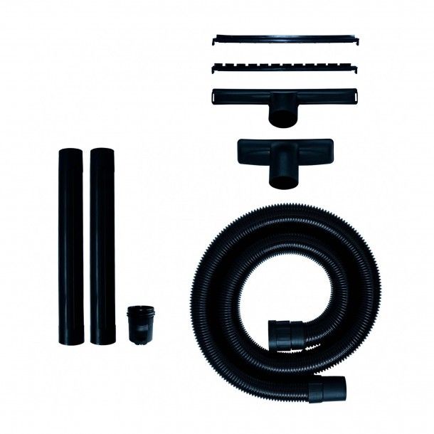 Conjunto de Acessórios para Aspirador 5 Peças Einhell Conjunto de Acessórios para Aspirador 5 Peças Einhell