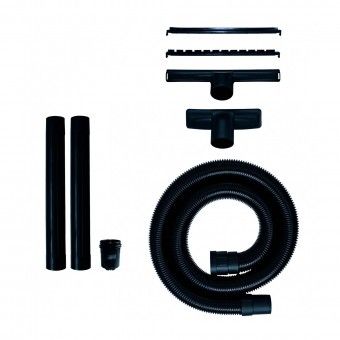 Conjunto de Acessórios para Aspirador 5 Peças Einhell Conjunto de Acessórios para Aspirador 5 Peças Einhell