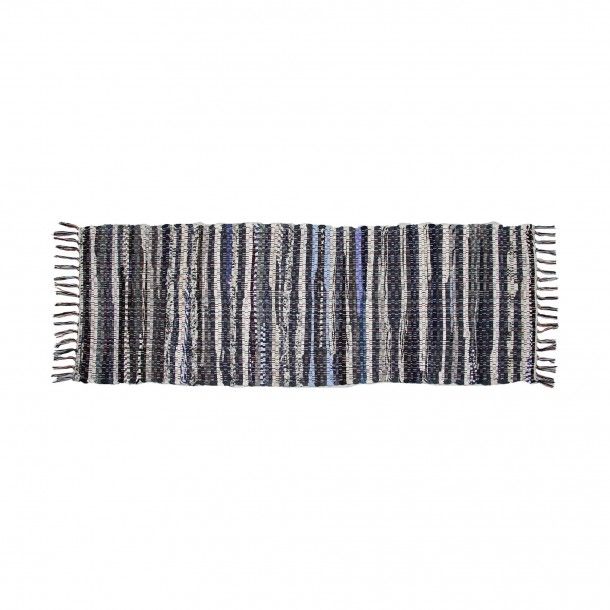 Tapete de Trapo Chindi Cor Sortida 50x250cm