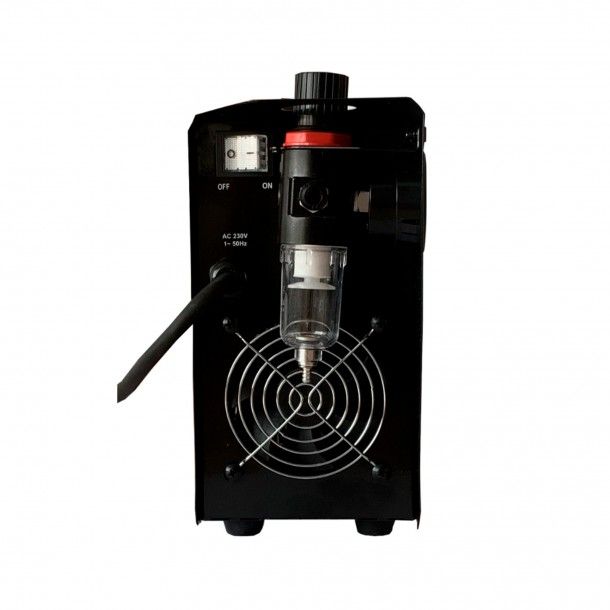 Cortador de Plasma Inverter 40A Arc Pilot Nutool Cortador de Plasma Inverter 40A Arc Pilot Nutool